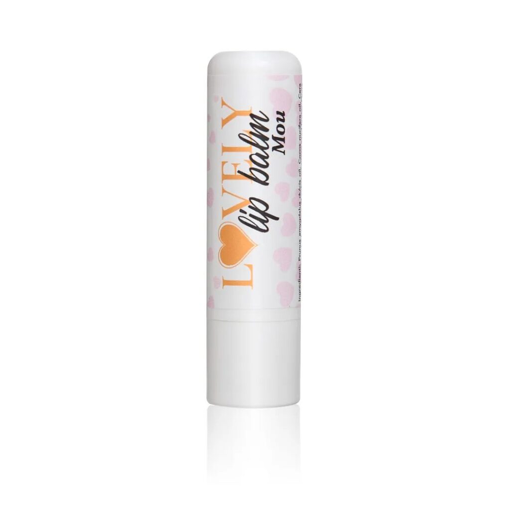 Kamelì Lip Balm Lovely Burrocacao Mou