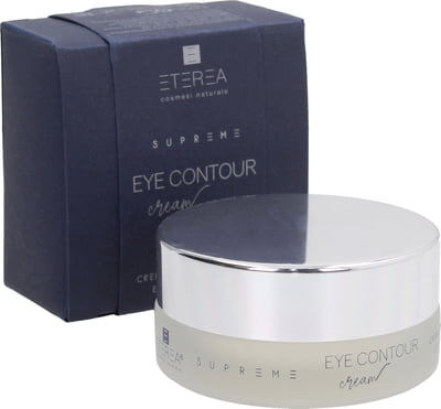 Eterea Supreme Crema contorno occhi 15ml