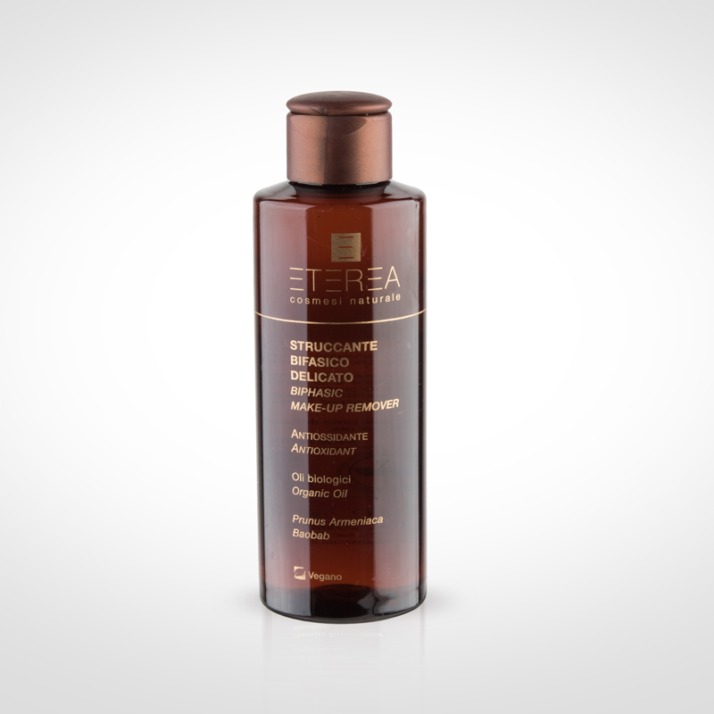 Eterea Struccante Bifasico delicato 150ml
