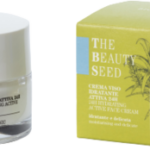 Bioearth Crema Viso Idratante Attiva 24h  50ml