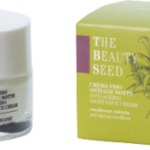 Bioearth Crema Viso Antiage Notte 50ml