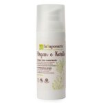 La Saponaria Crema Viso Nutriente Argan e Karitè 50ml