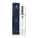 Eterea Crema viso Antiage pelli grasse e impure 50ml