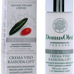 Domus Olea Toscana Crema Viso Rassoda-lift 50ml
