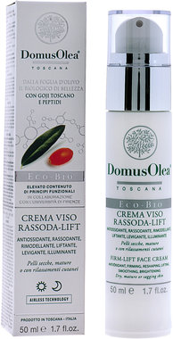 Domus Olea Toscana Crema Viso Rassoda-lift 50ml