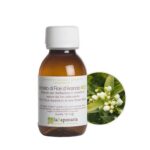 La Saponaria Idrolato di Fiori d'arancio Bio 100ml