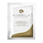Alkemilla Maschera Viso Sebonormalizzante 20ml