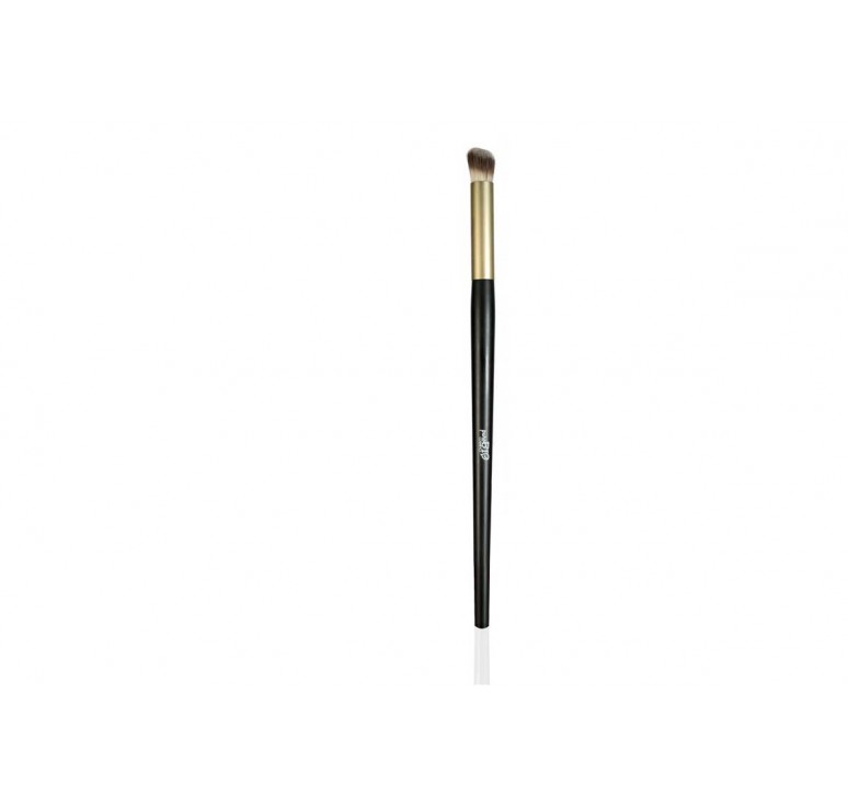 Purobio Pennello Occhi Rounded Angled 09