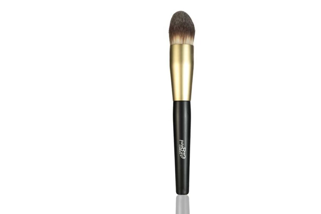 Purobio Pennello BB Cream Sculpting Tapered 10