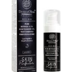 Domus Olea Toscana Pure Retinol 0,3% Niacinamide 5% Trattamento Perfezionatore 30 ml