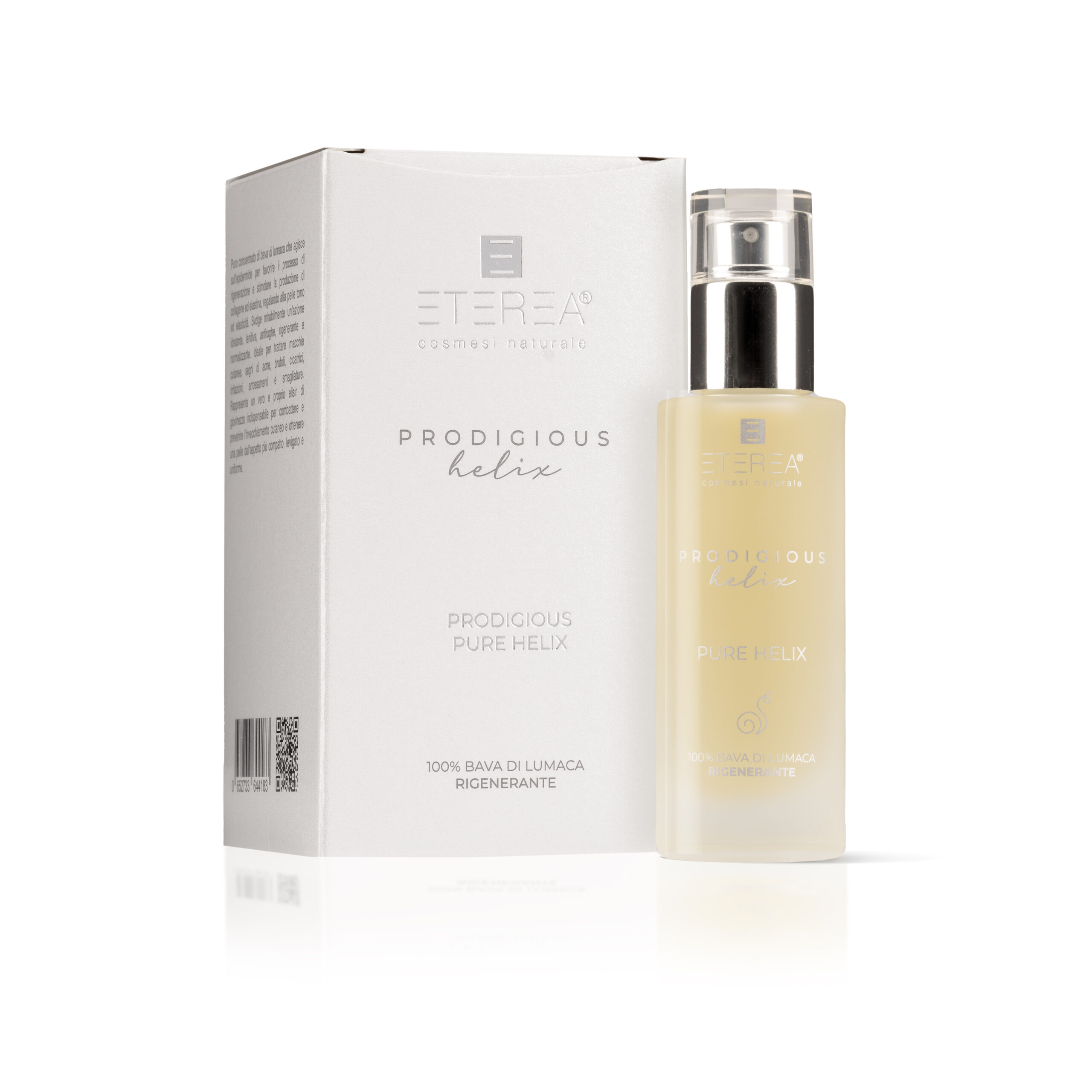 Eterea Prodigious Pure Helix 30ml