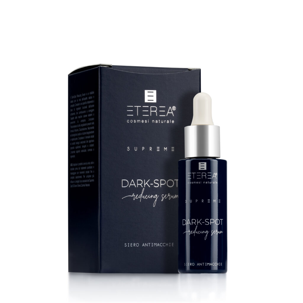 Eterea Supreme Siero Antimacchie 30ml
