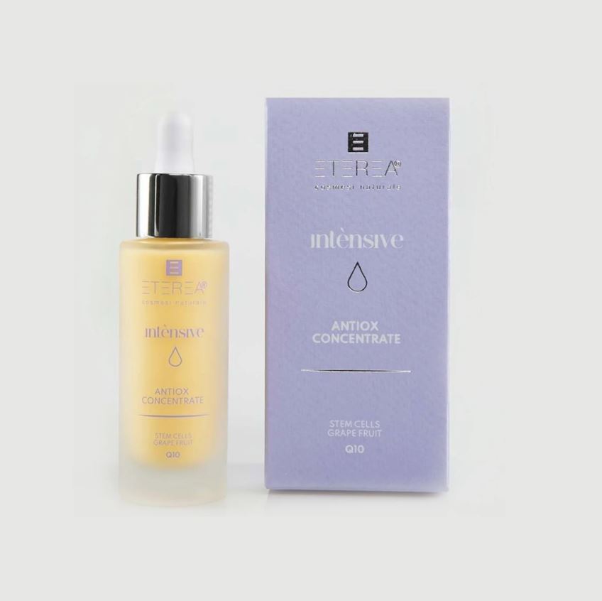 Eterea Intensive Antiox Concentrate 30ml