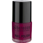 Benecos Smalto unghie - Wild Orchid 5ml