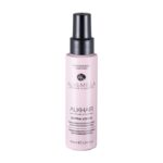 Alkemilla Extra Liscio Termoprotettore Spray con Rosa Damascena