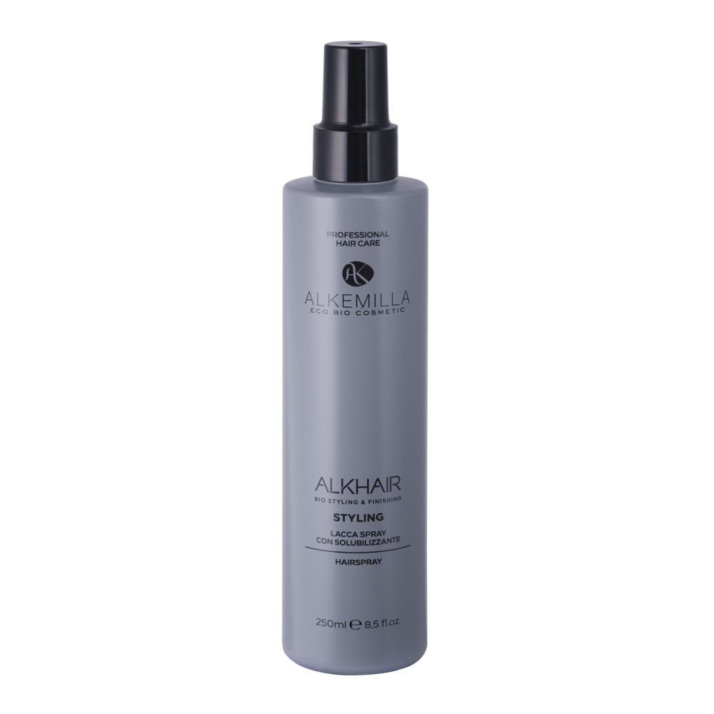 Alkemilla K-Hair Lacca Spray 250ml