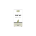 Bio Essenze Olio essenziale Eucalipto 10 ml