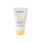 Bioearth Gel Viso Detergente 6 Vitamine 150 ml