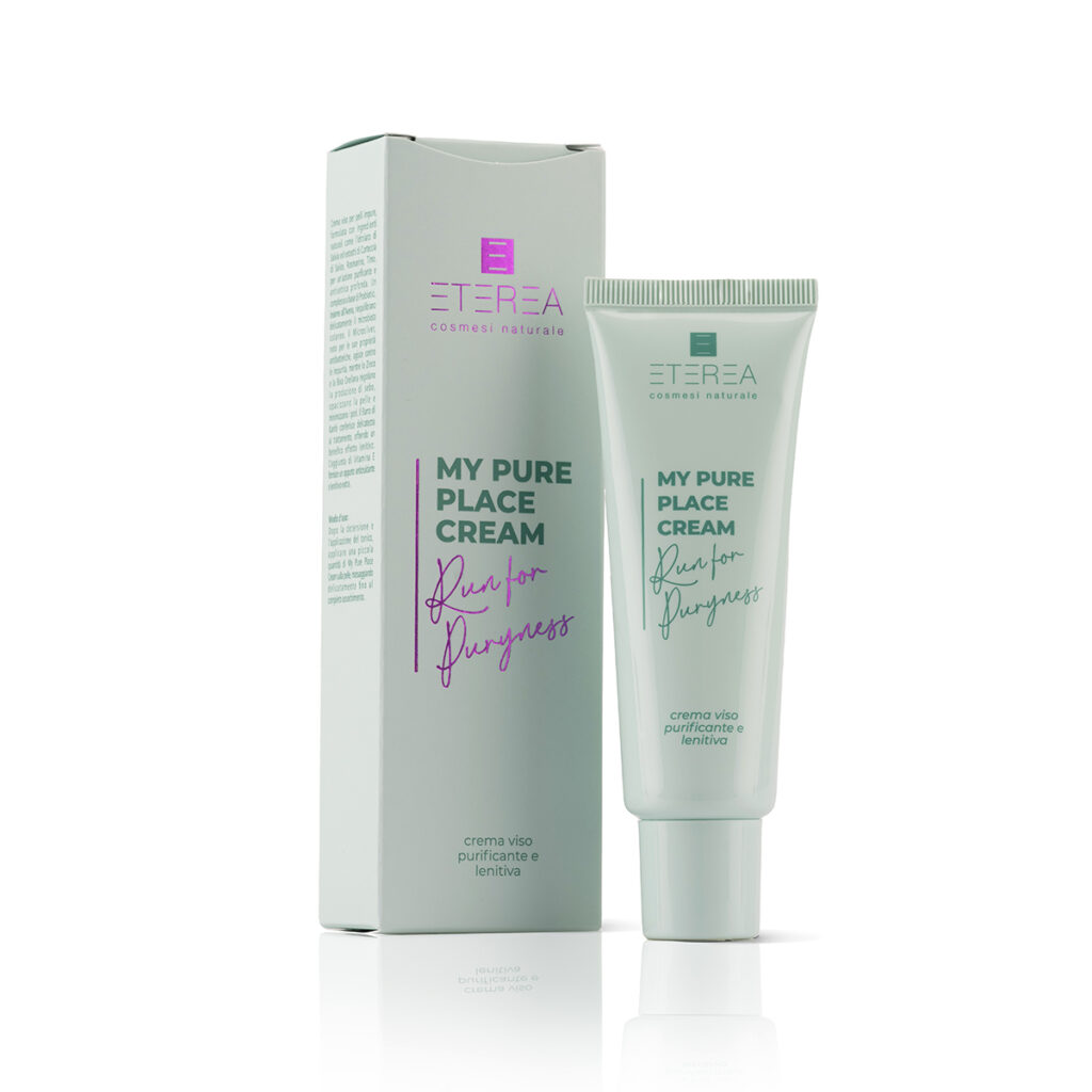 Eterea My Pure Place Cream