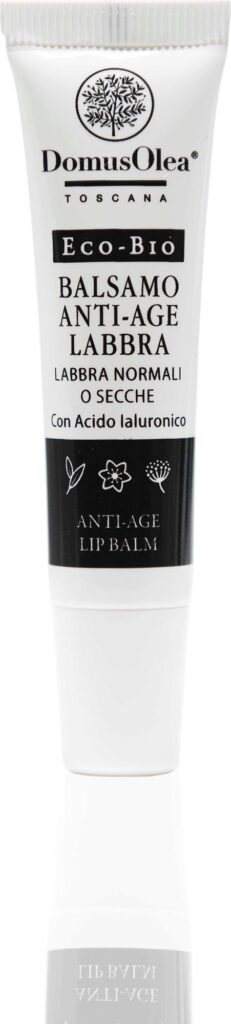 Domus Olea Toscana Balsamo Anti-Age Labbra