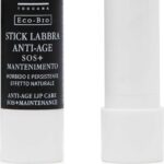 Domus Olea Toscana Stick Labbra Anti-age SOS + Mantenimento - Colore Naturale
