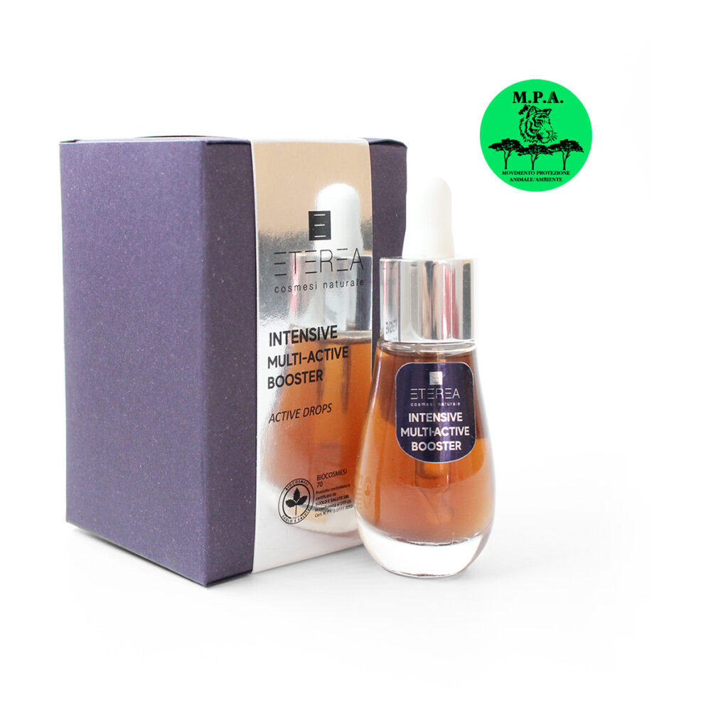Eterea Intensive Multiactive Booster 15ml