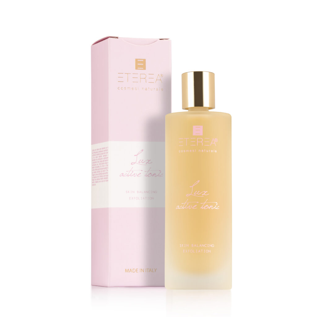 Eterea Lux Active Tonic 100ml