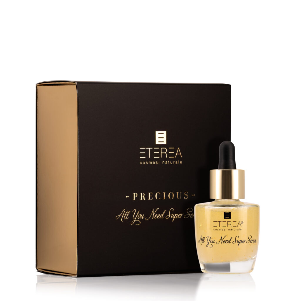 Eterea Precious All you need Super Serum 30ml