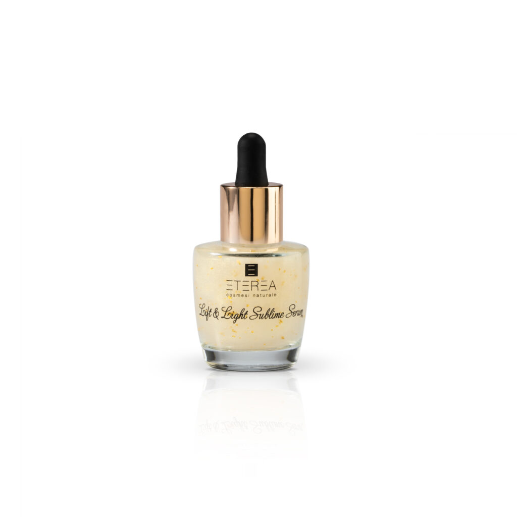 Eterea Lift&Light Sublime Serum