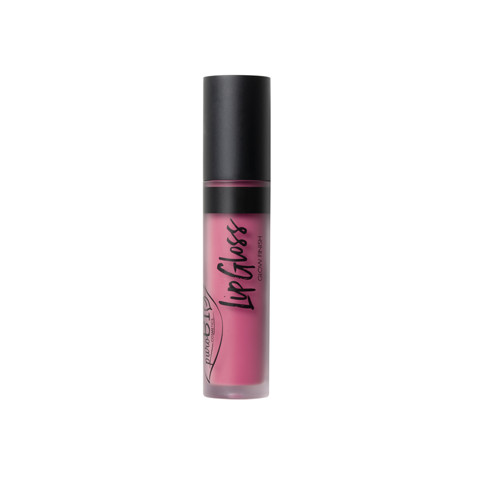 Purobio Lip Gloss Rosa 02