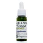 La Saponaria Collagene Vegetale 30ml