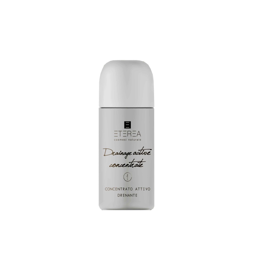 Eterea Drainage Active Concentrate 50ml