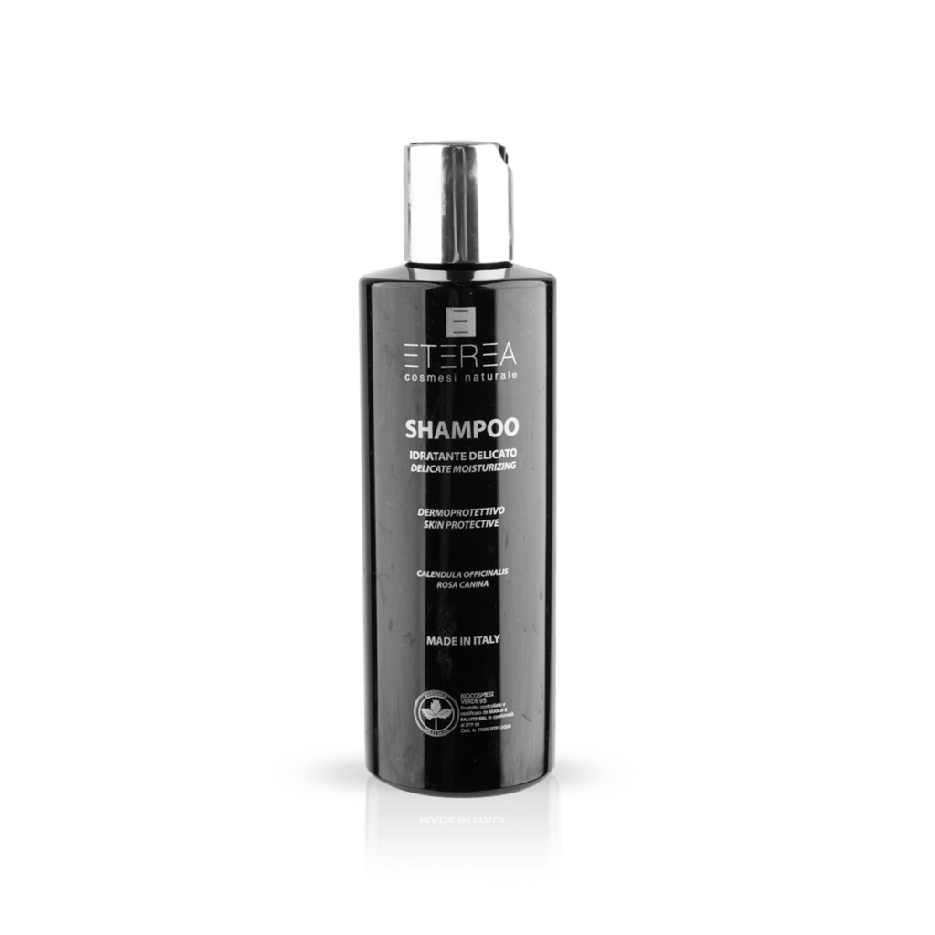 Eterea Shampoo Idratante Delicato 200ml