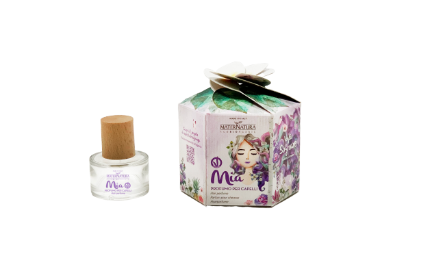 Maternatura Profumo per Capelli Mia - Voglio Sognare