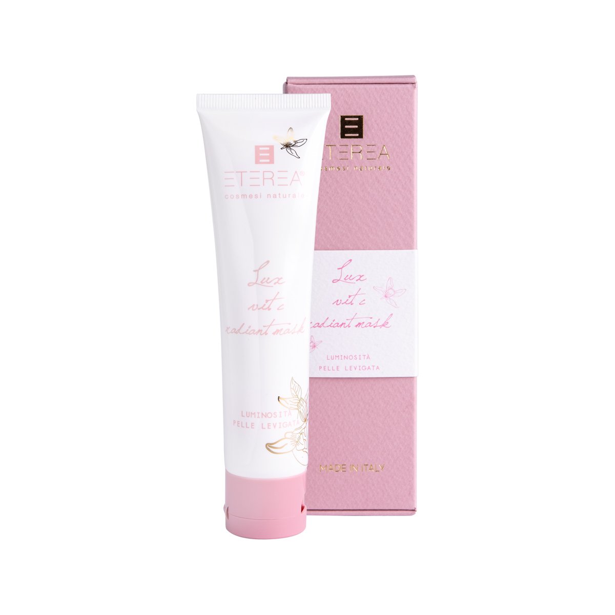 Eterea Lux Vit C Radiant Mask 75ml