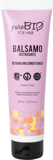 Purobio Balsamo Districante 150ml