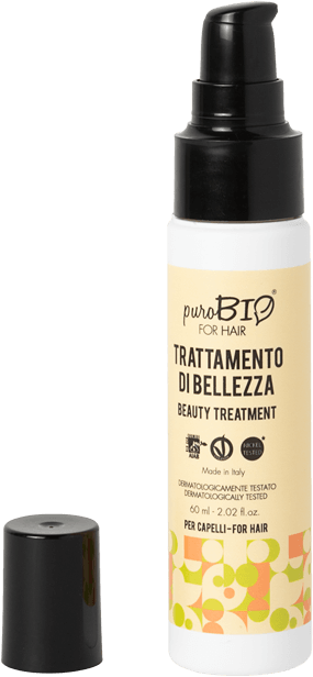 Purobio Trattamento di bellezza 60ml