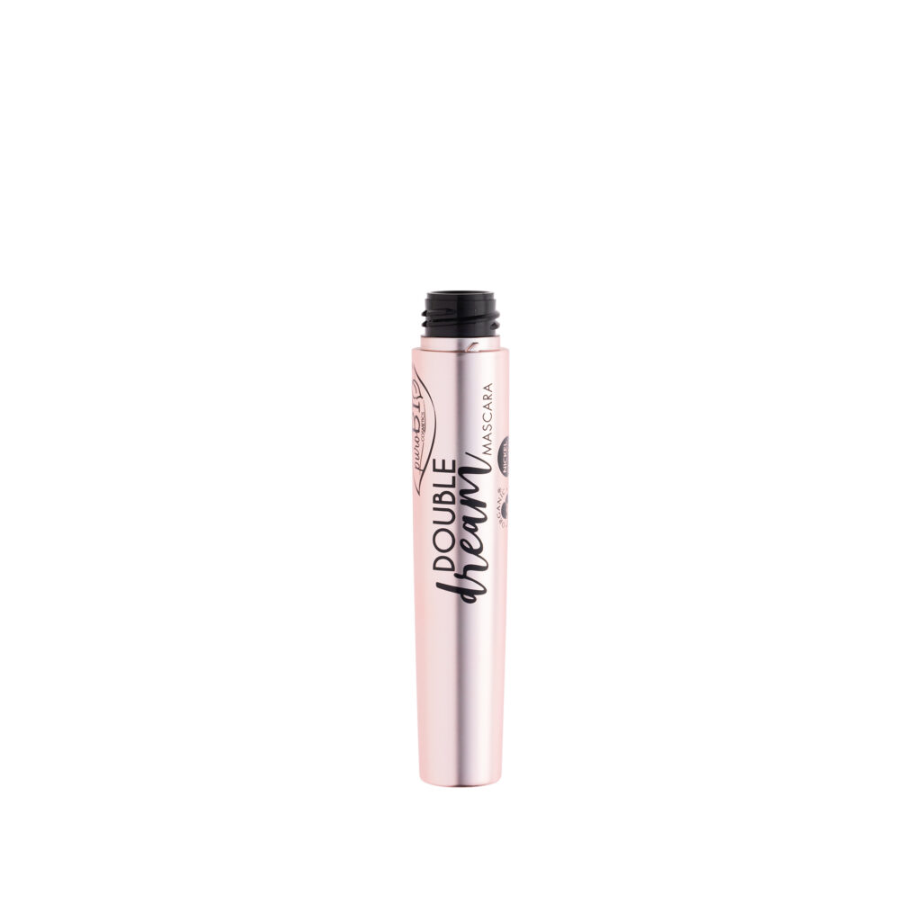 Purobio Mascara Double Dream 02 Marrone