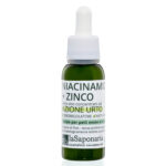 La Saponaria Niacinamide + Zinco 30ml