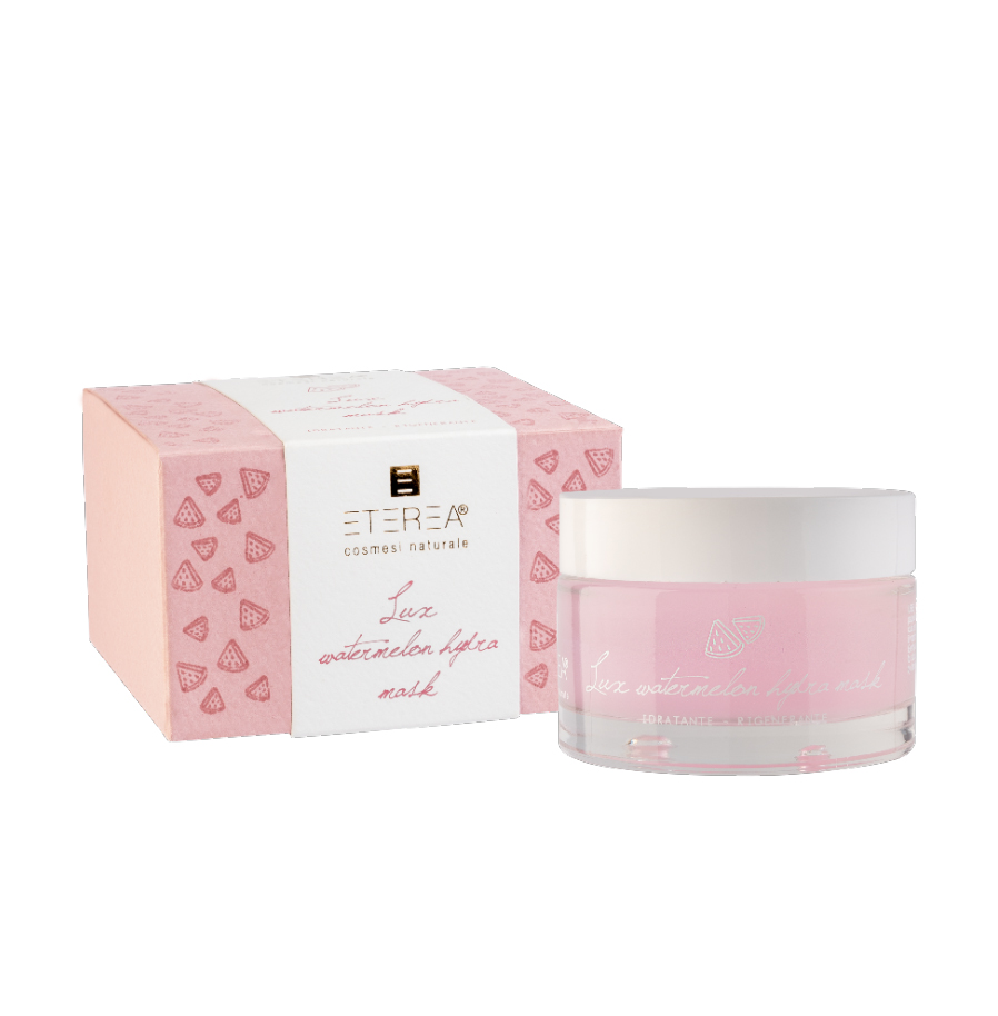 Eterea Lux Watermelon Hydra Mask 50ml
