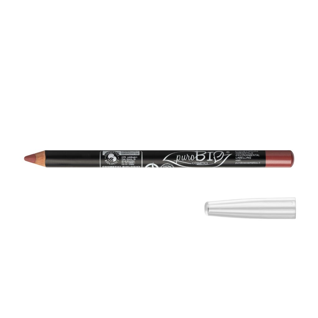 Purobio Matita Biologica labbra Rosa Nude 49