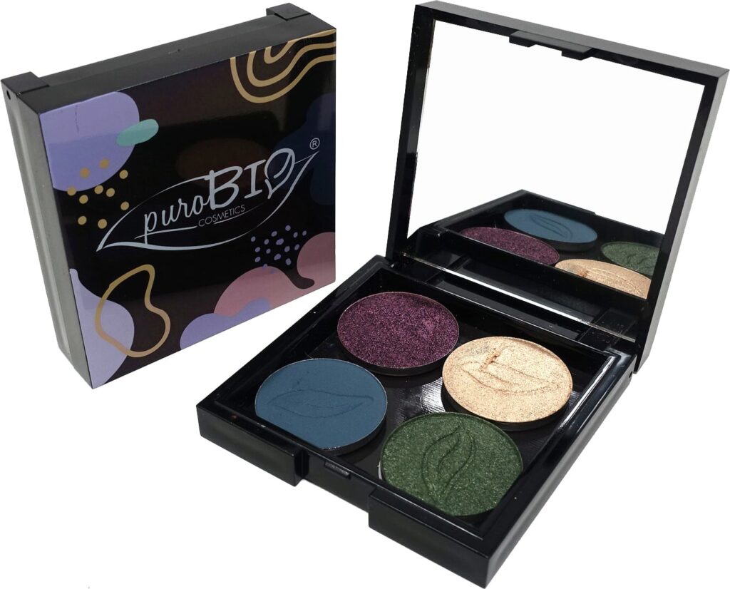 Purobio Mini Palette Magnetica