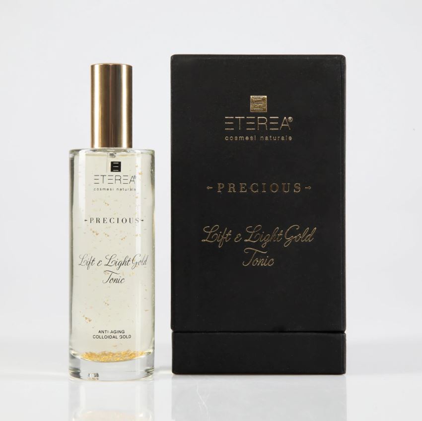 Eterea Lift & Light Gold Tonic