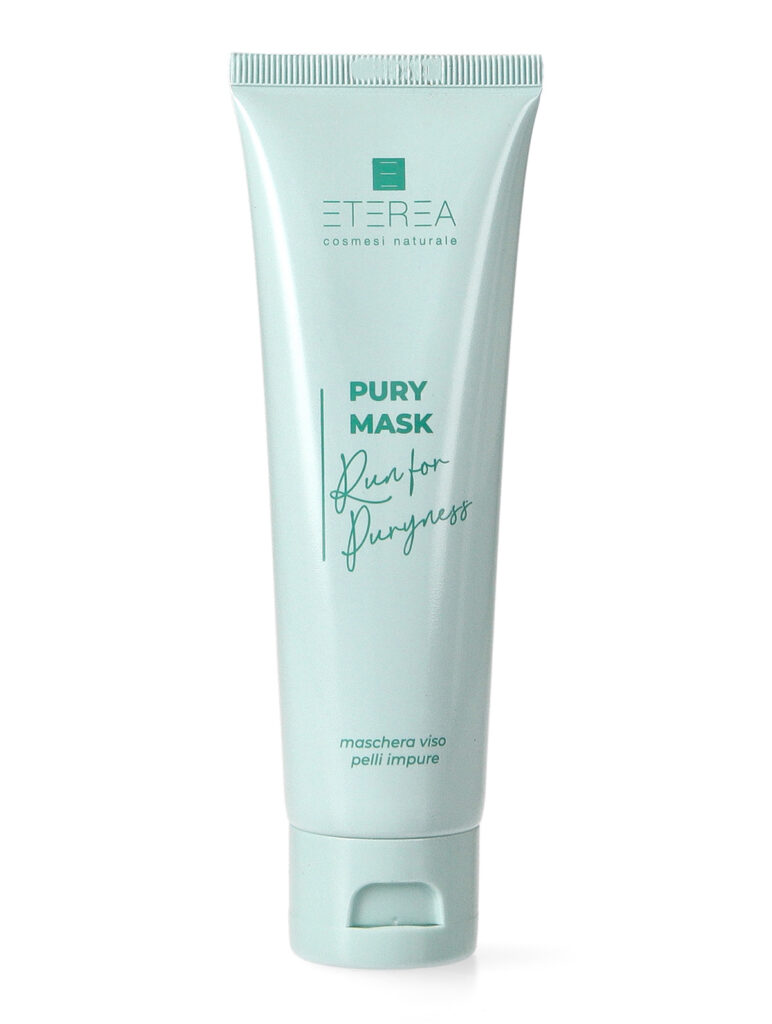 Eterea Pury Mask 50 ml
