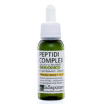 La Saponaria Peptidi Complex con Sacha Inchi 30 ml