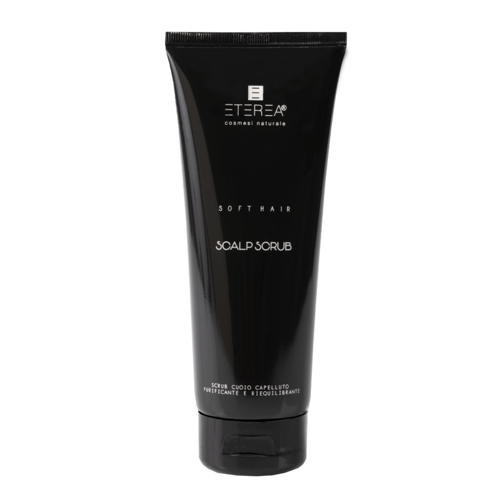 Eterea Scalp Scrub 200 ml