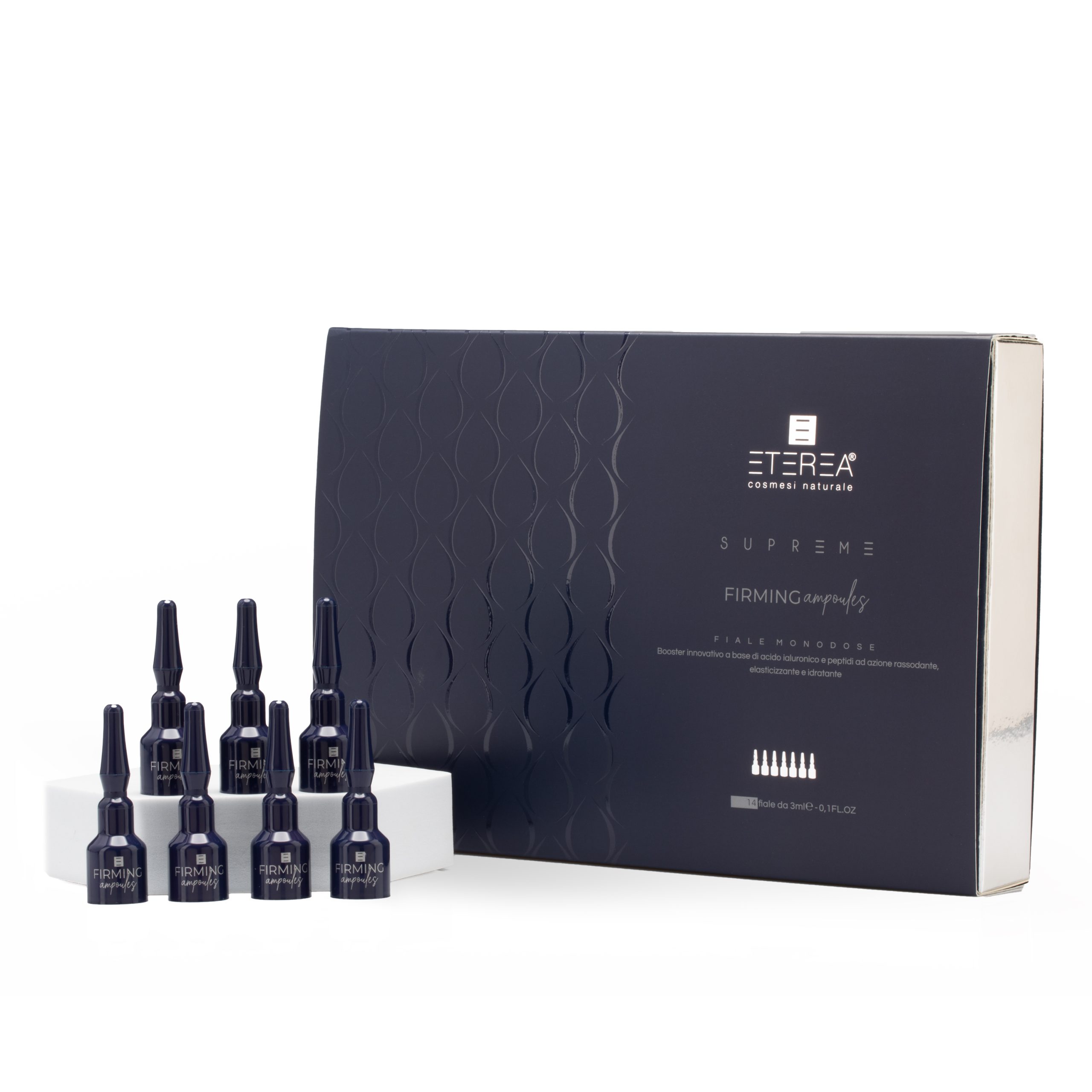 Eterea Supreme Firming Ampoules