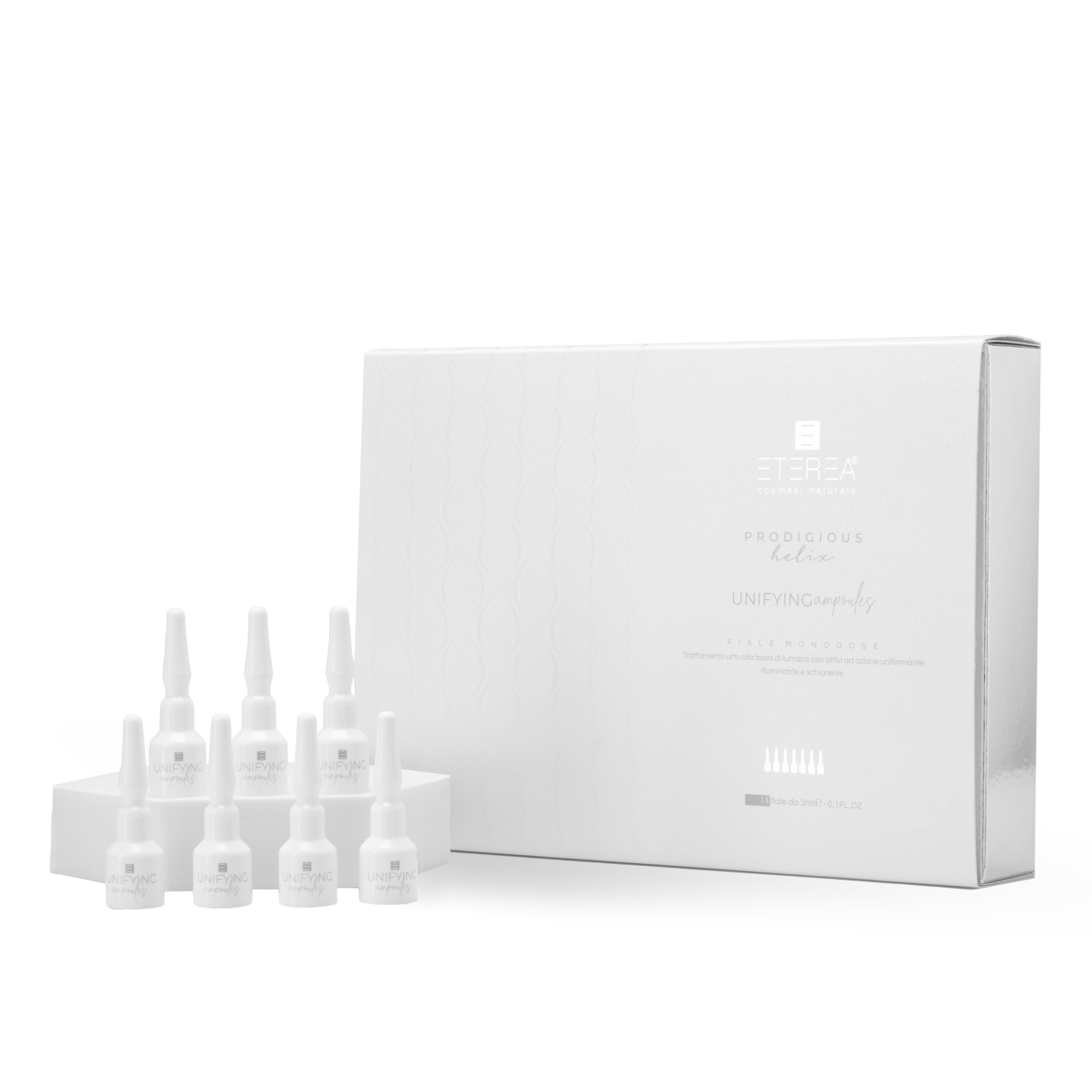 Eterea Helix Unifying Ampoules