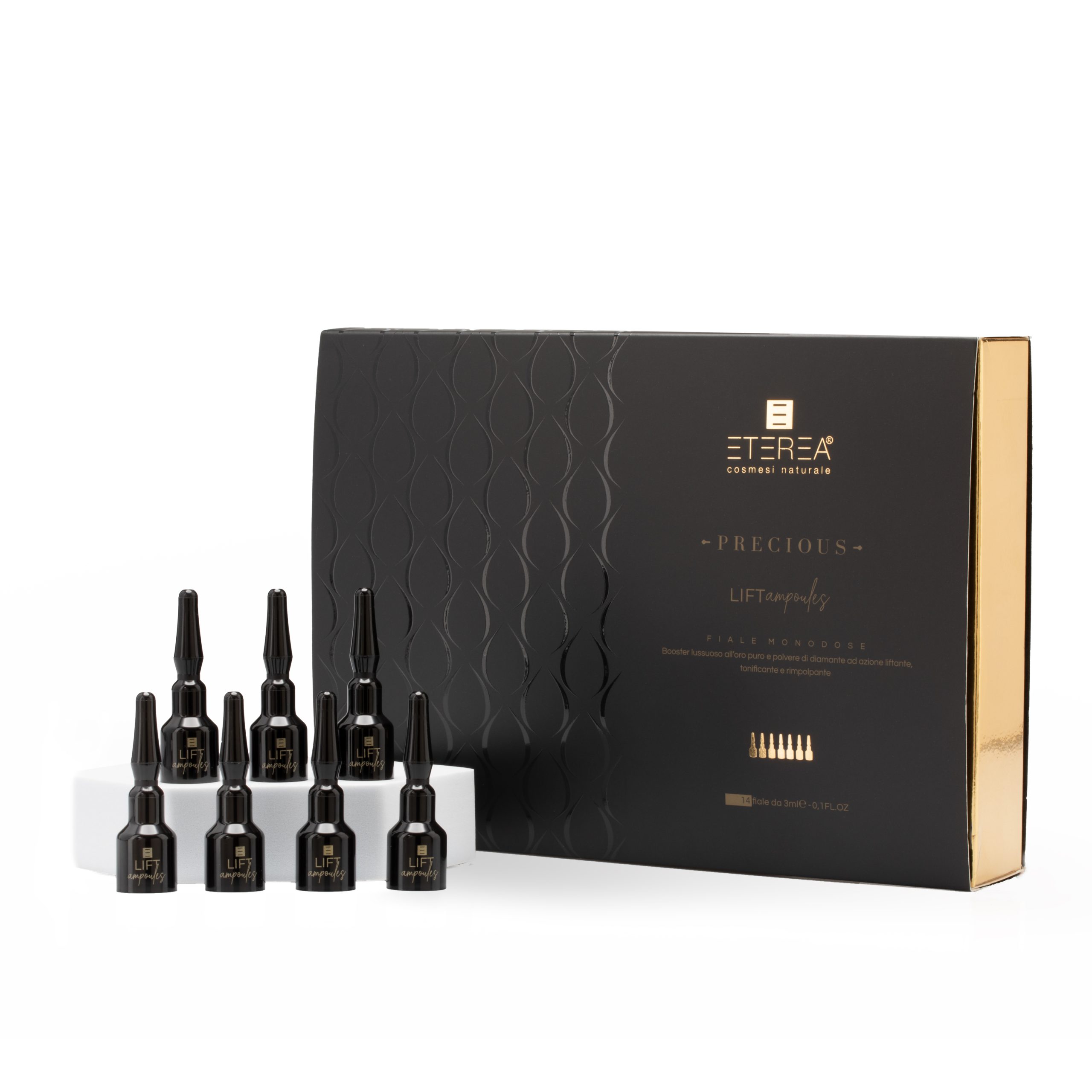 Eterea Precious Lift Ampoules