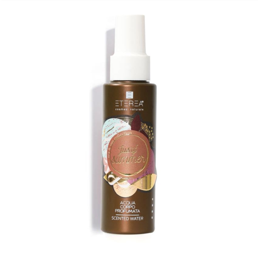 Eterea Jus of Summer Tiarè 100 ml